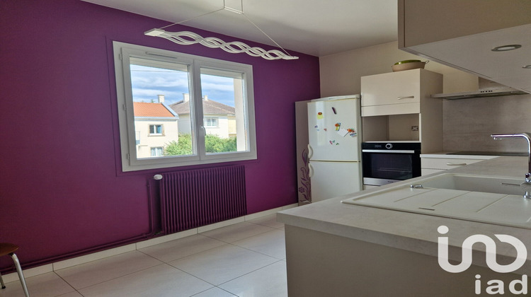 Ma-Cabane - Vente Maison Poitiers, 109 m²