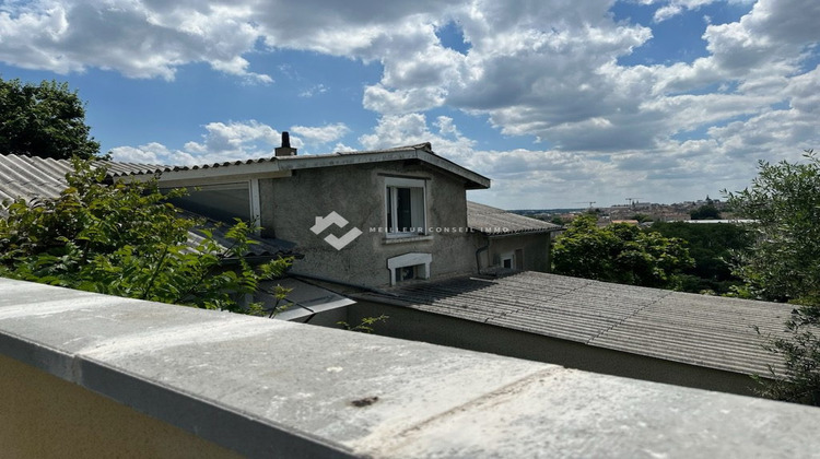 Ma-Cabane - Vente Maison Poitiers, 95 m²