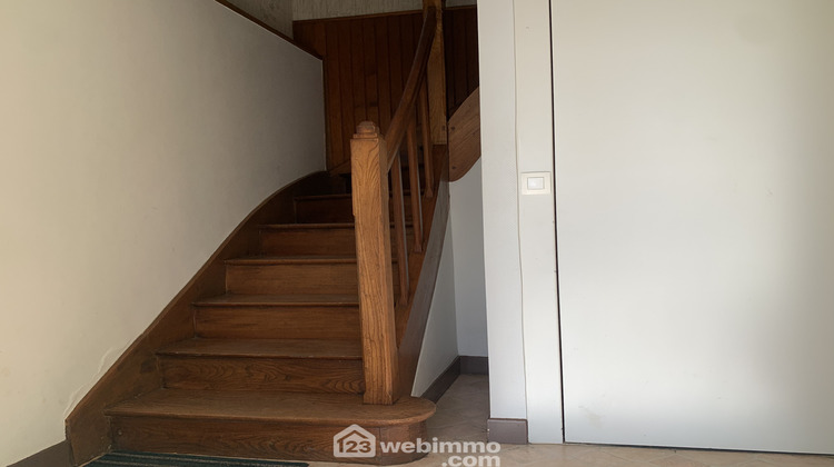 Ma-Cabane - Vente Maison Poitiers, 95 m²