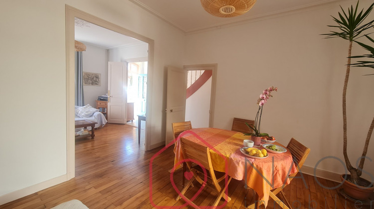 Ma-Cabane - Vente Maison POITIERS, 140 m²