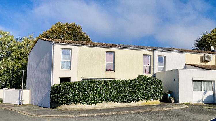 Ma-Cabane - Vente Maison POITIERS, 146 m²