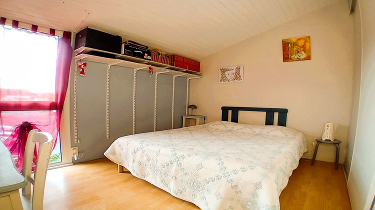 Ma-Cabane - Vente Maison POITIERS, 146 m²