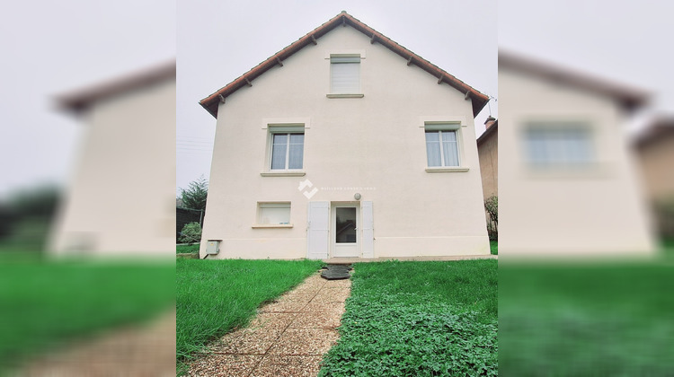 Ma-Cabane - Vente Maison Poitiers, 143 m²