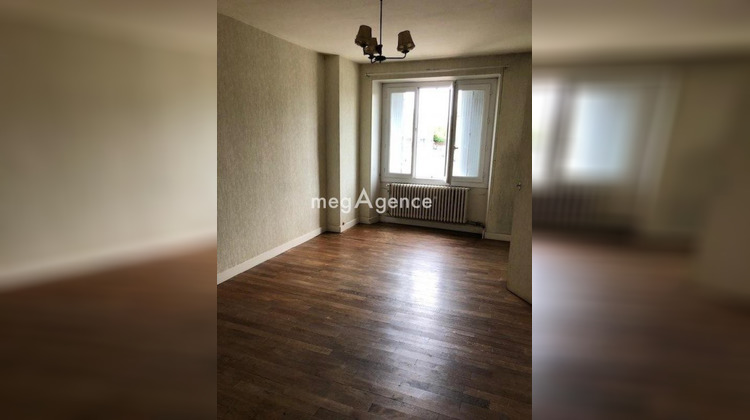 Ma-Cabane - Vente Maison POITIERS, 93 m²