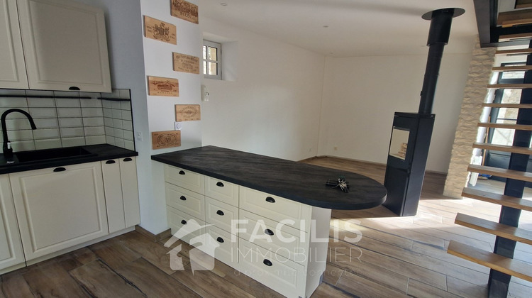 Ma-Cabane - Vente Maison Poitiers, 66 m²