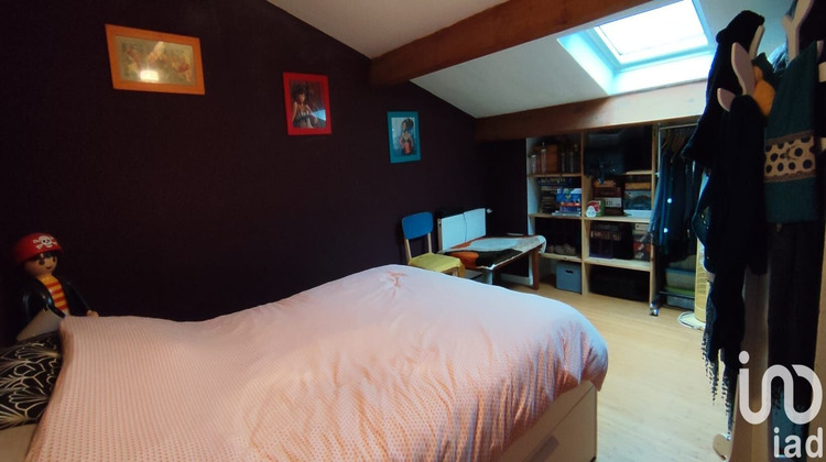 Ma-Cabane - Vente Maison Poitiers, 46 m²