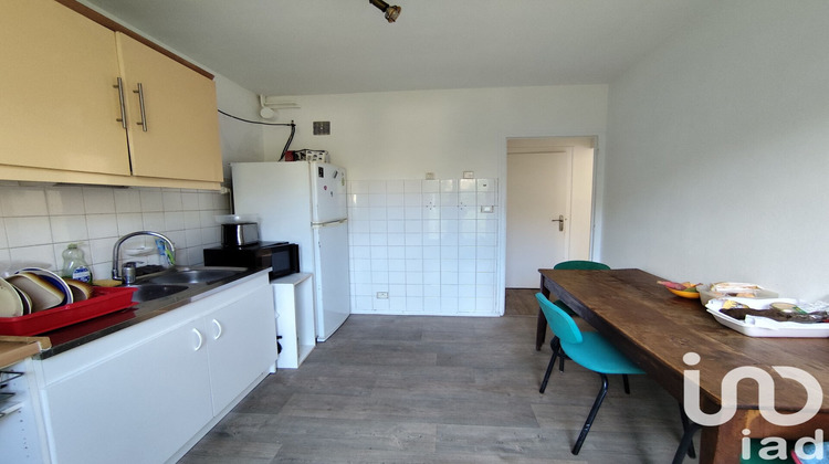 Ma-Cabane - Vente Maison Poitiers, 99 m²