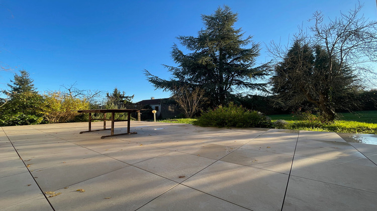 Ma-Cabane - Vente Maison POITIERS, 250 m²