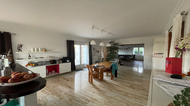 Ma-Cabane - Vente Maison POITIERS, 250 m²