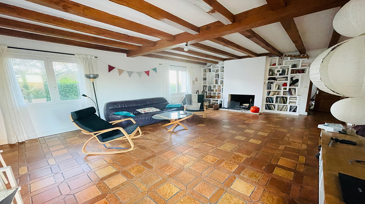 Ma-Cabane - Vente Maison POITIERS, 250 m²