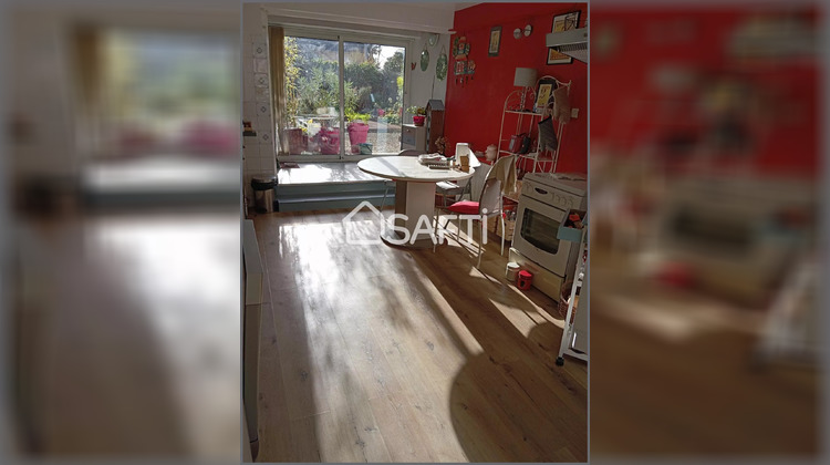 Ma-Cabane - Vente Maison Poitiers, 97 m²