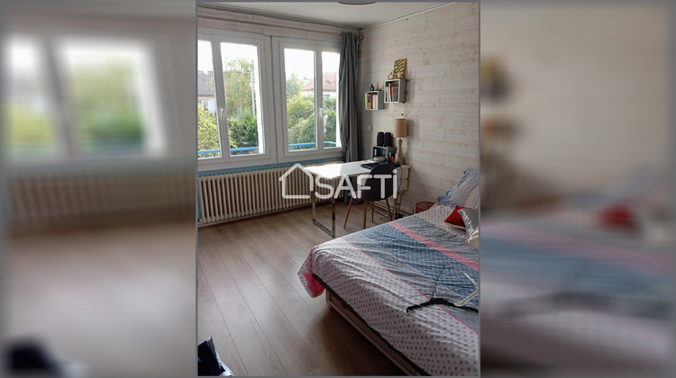 Ma-Cabane - Vente Maison Poitiers, 97 m²