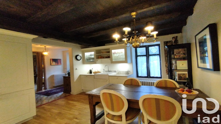 Ma-Cabane - Vente Maison Poitiers, 110 m²