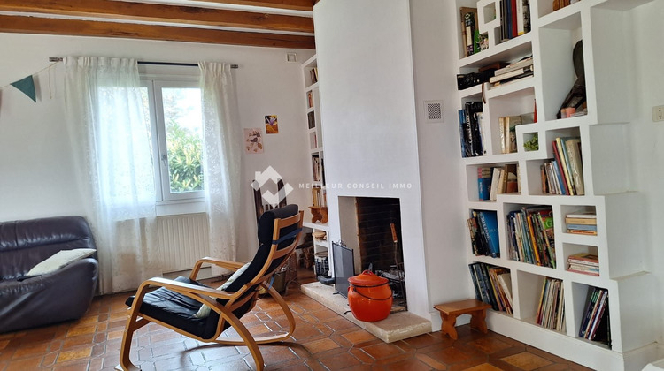 Ma-Cabane - Vente Maison Poitiers, 240 m²