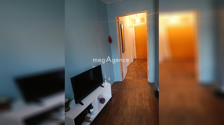 Ma-Cabane - Vente Maison POITIERS, 52 m²