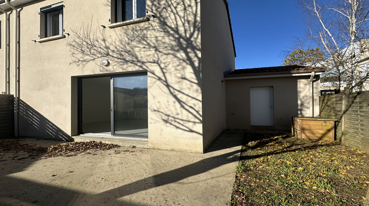 Ma-Cabane - Vente Maison Poitiers, 88 m²