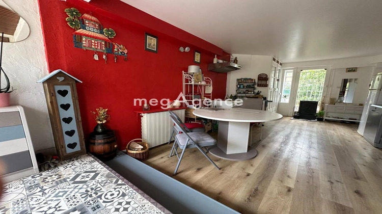 Ma-Cabane - Vente Maison POITIERS, 97 m²