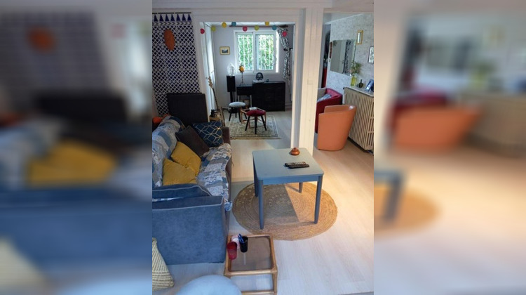 Ma-Cabane - Vente Maison POITIERS, 97 m²