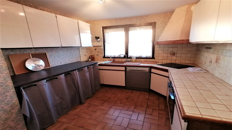 Ma-Cabane - Vente Maison Poitiers, 95 m²