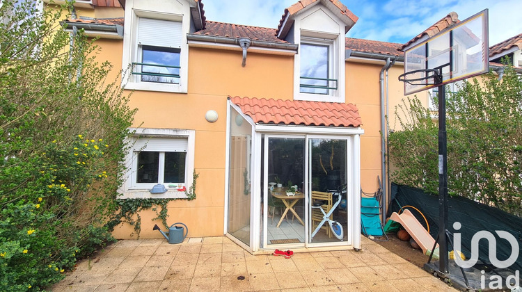 Ma-Cabane - Vente Maison Poitiers, 92 m²