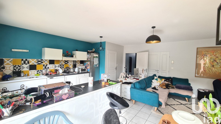 Ma-Cabane - Vente Maison Poitiers, 92 m²