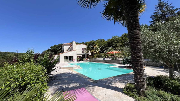 Ma-Cabane - Vente Maison POITIERS, 220 m²