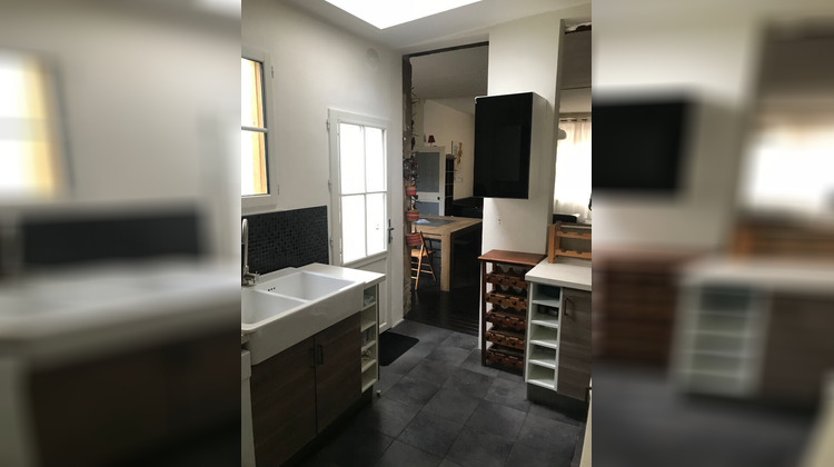 Ma-Cabane - Vente Maison POITIERS, 142 m²