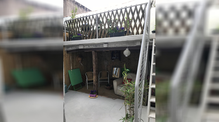 Ma-Cabane - Vente Maison POITIERS, 142 m²