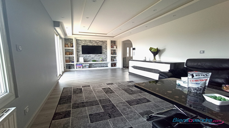 Ma-Cabane - Vente Maison Poitiers, 100 m²