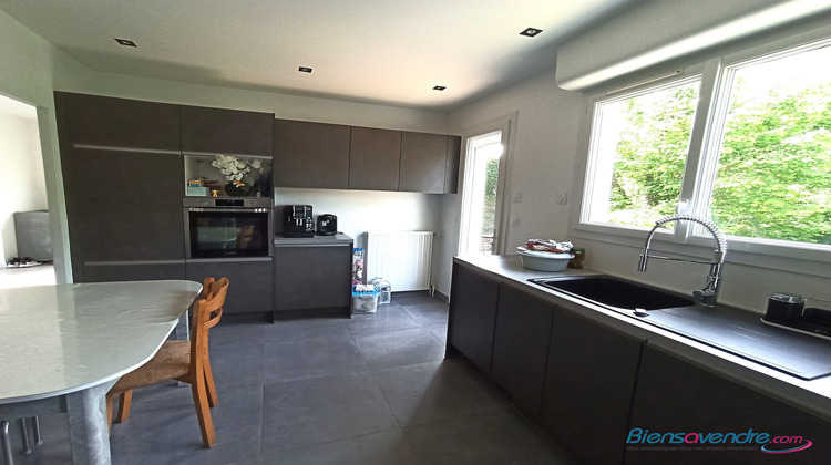 Ma-Cabane - Vente Maison Poitiers, 100 m²