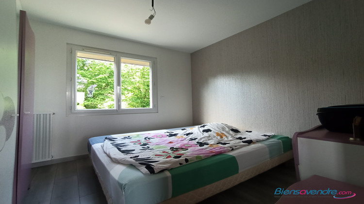 Ma-Cabane - Vente Maison Poitiers, 100 m²