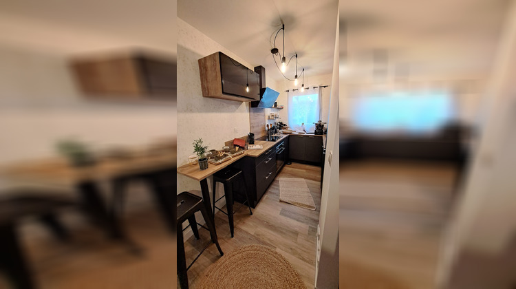 Ma-Cabane - Vente Maison Poitiers, 65 m²