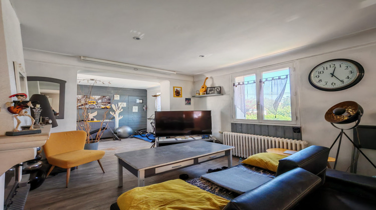 Ma-Cabane - Vente Maison Poitiers, 167 m²