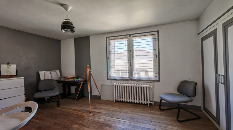 Ma-Cabane - Vente Maison Poitiers, 167 m²