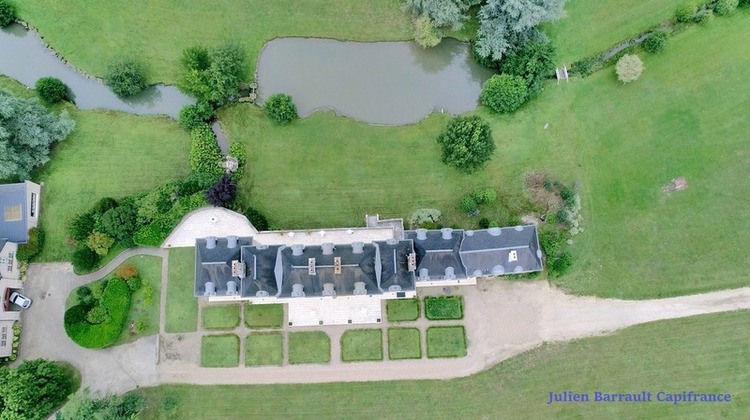 Ma-Cabane - Vente Maison POITIERS, 1098 m²