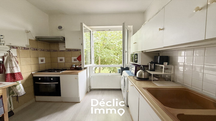 Ma-Cabane - Vente Maison POITIERS, 40 m²