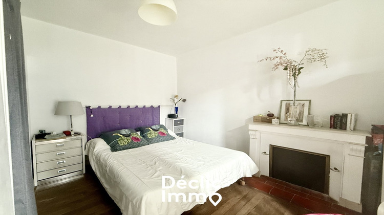 Ma-Cabane - Vente Maison POITIERS, 40 m²