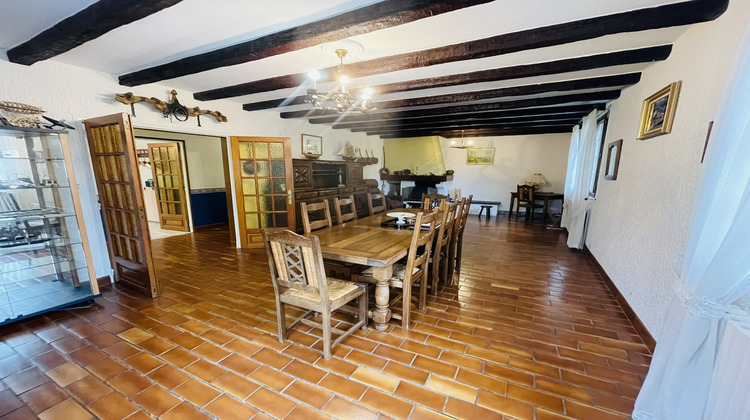 Ma-Cabane - Vente Maison Poitiers, 160 m²