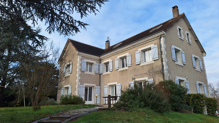 Ma-Cabane - Vente Maison Poitiers, 240 m²