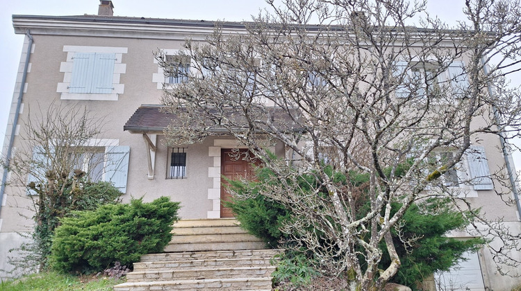 Ma-Cabane - Vente Maison Poitiers, 240 m²