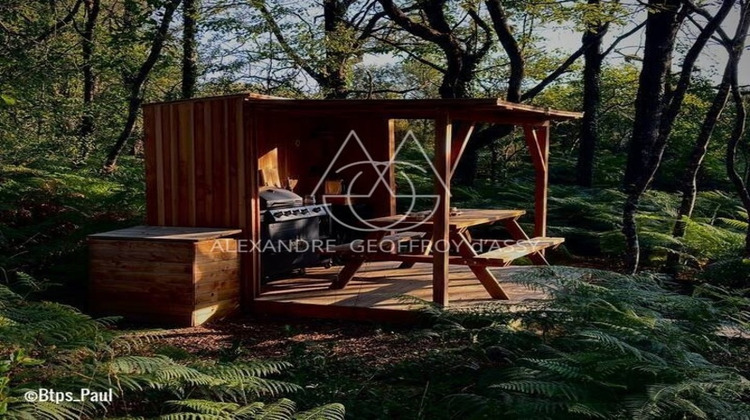 Ma-Cabane - Vente Maison POITIERS, 235 m²