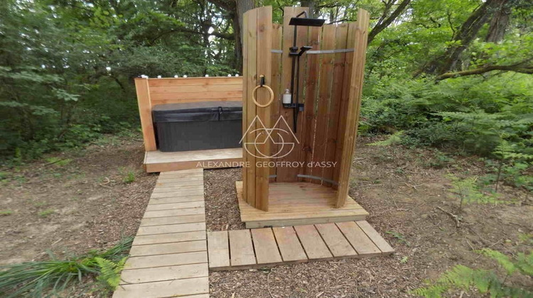 Ma-Cabane - Vente Maison POITIERS, 235 m²