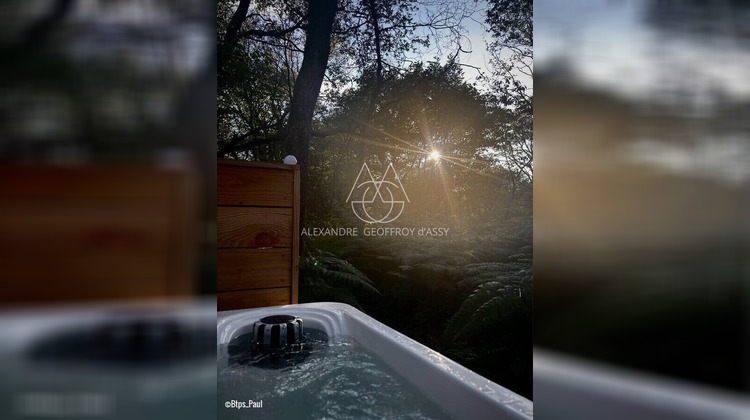 Ma-Cabane - Vente Maison POITIERS, 235 m²