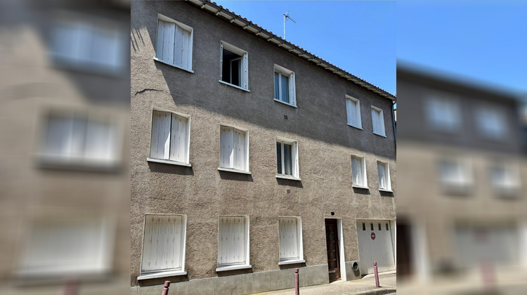 Ma-Cabane - Vente Maison Poitiers, 204 m²