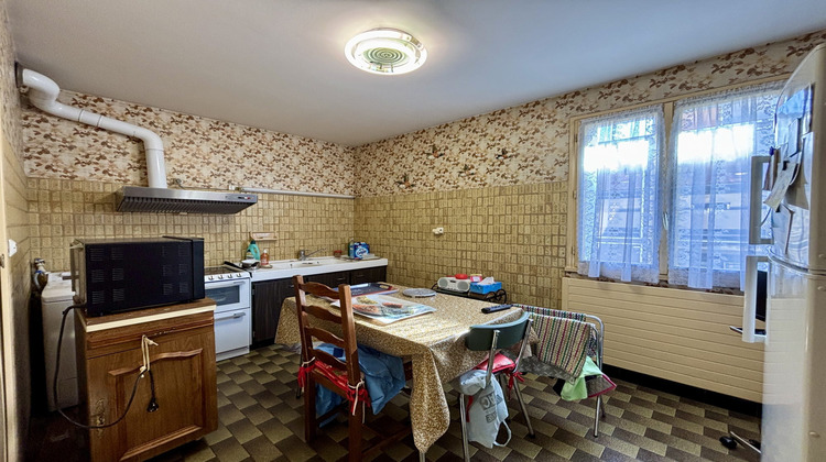 Ma-Cabane - Vente Maison Poitiers, 204 m²