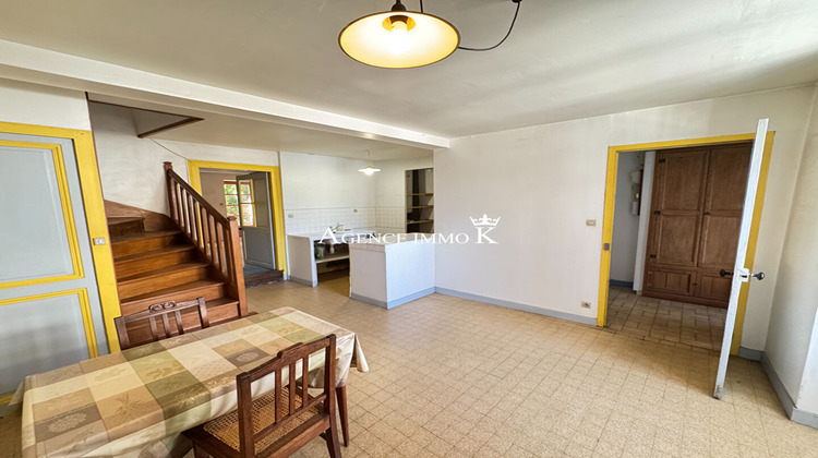 Ma-Cabane - Vente Maison POITIERS, 92 m²