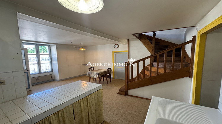 Ma-Cabane - Vente Maison POITIERS, 92 m²