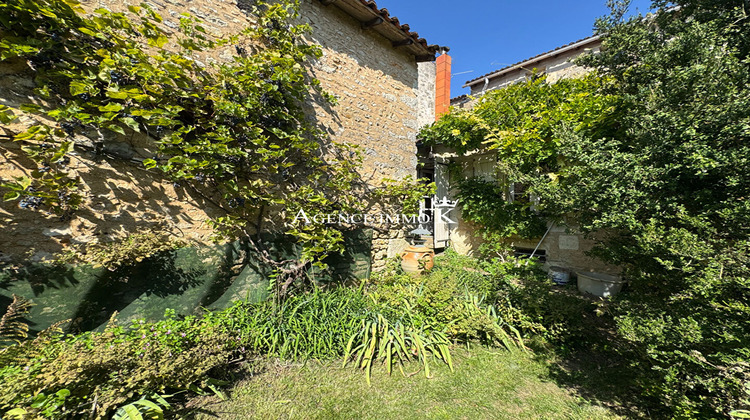 Ma-Cabane - Vente Maison POITIERS, 92 m²