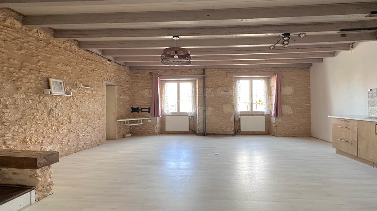 Ma-Cabane - Vente Maison Poitiers, 71 m²