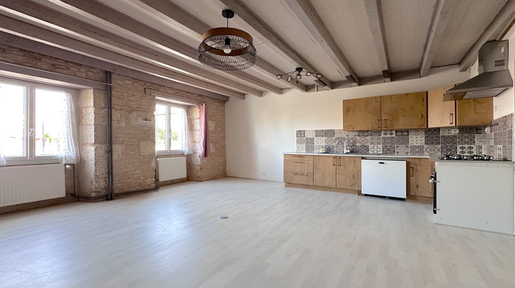 Ma-Cabane - Vente Maison Poitiers, 71 m²